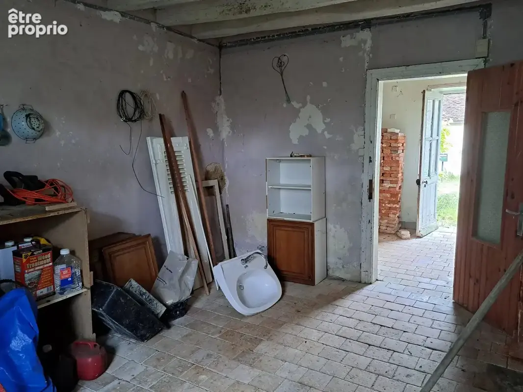 Charmant pavillon avec possibilité d'agrandissement - photo 11