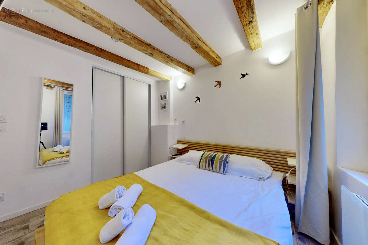 Appartement à ANNECY