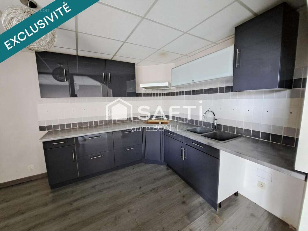 Photo 4 - Maison à GIRONCOURT-SUR-VRAINE