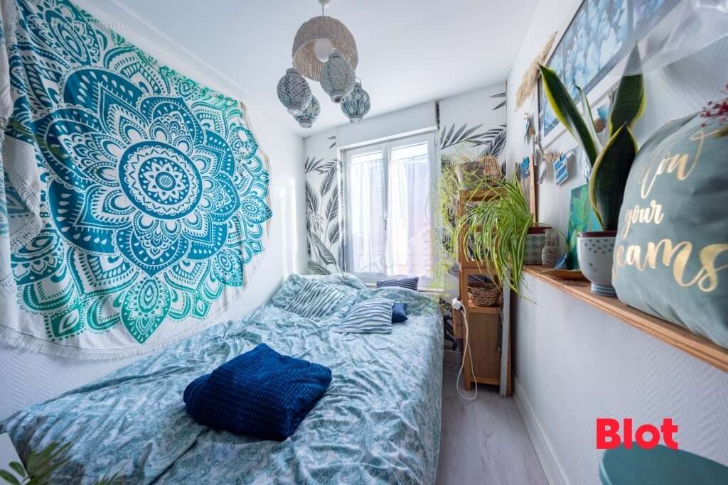 Appartement à DINARD