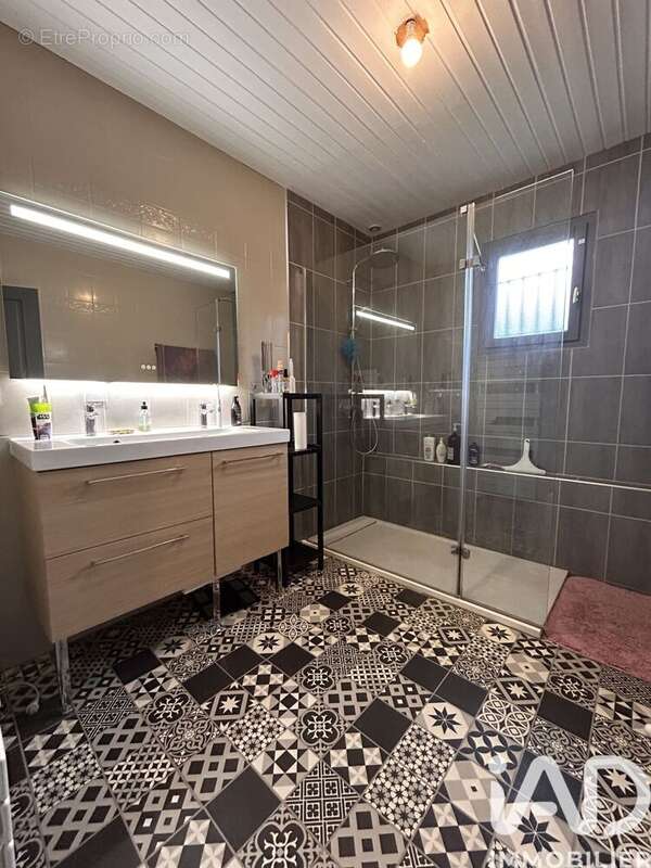 Photo 8 - Maison à SAINT-MARCELLIN