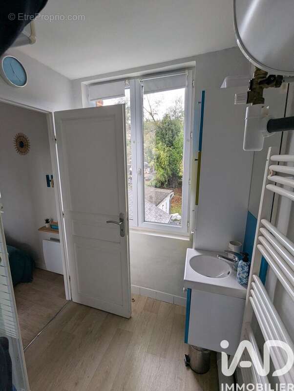 Photo 6 - Appartement à HONFLEUR