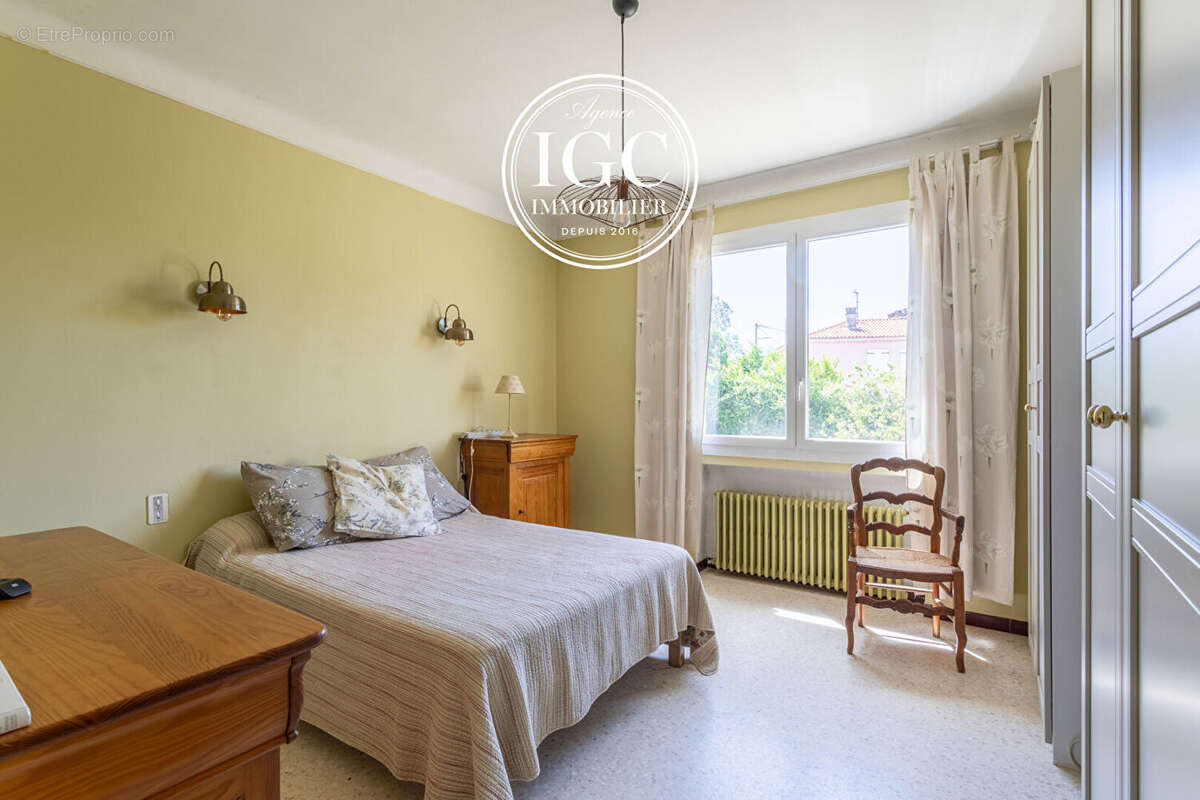 Maison Chateauneuf Les Martigues 4 pièces 130 m² - 768 m² parcelle - photo 9