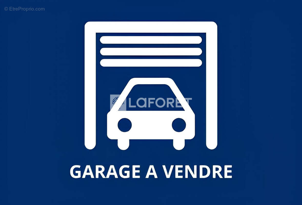 Parking à LE BARCARES