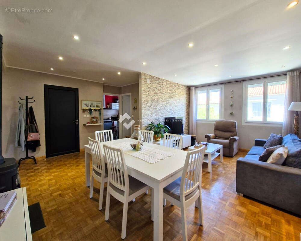 Appartement à PERPIGNAN