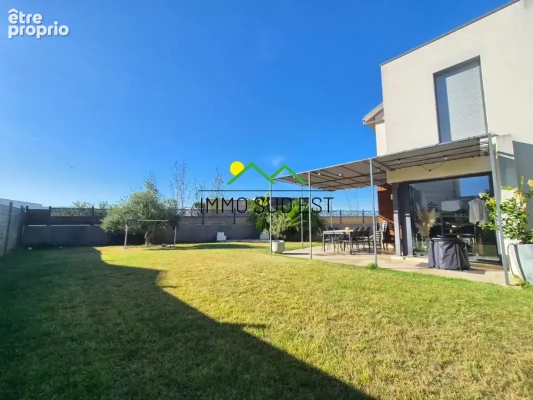 Alixan/ Maison/ 3 chambres/ 90m²/ terrain 351m²/ Exclusivité - photo 4