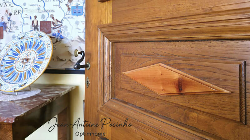 Maison de Maître à vendre 6 pièces SAINT THOMAS (31) - photo 64