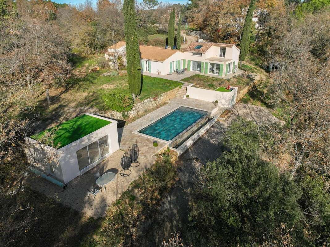 Photo 3 - Maison à BRAS