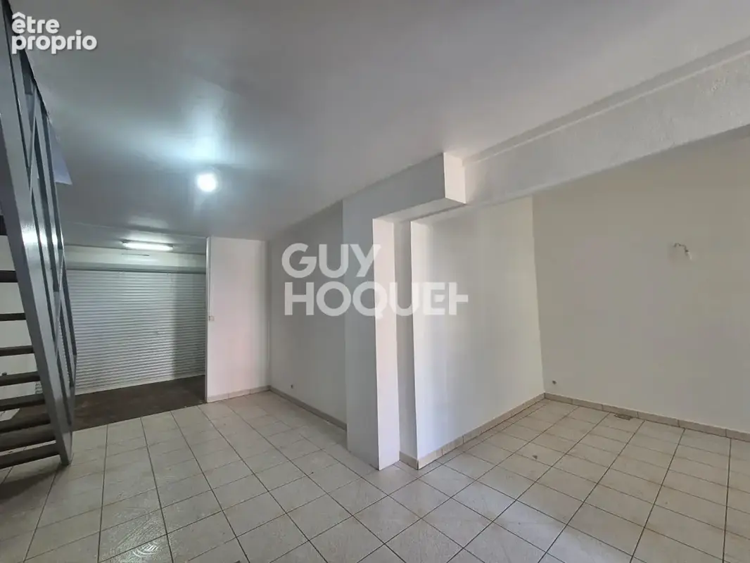 Maison de ville T4 - photo 7
