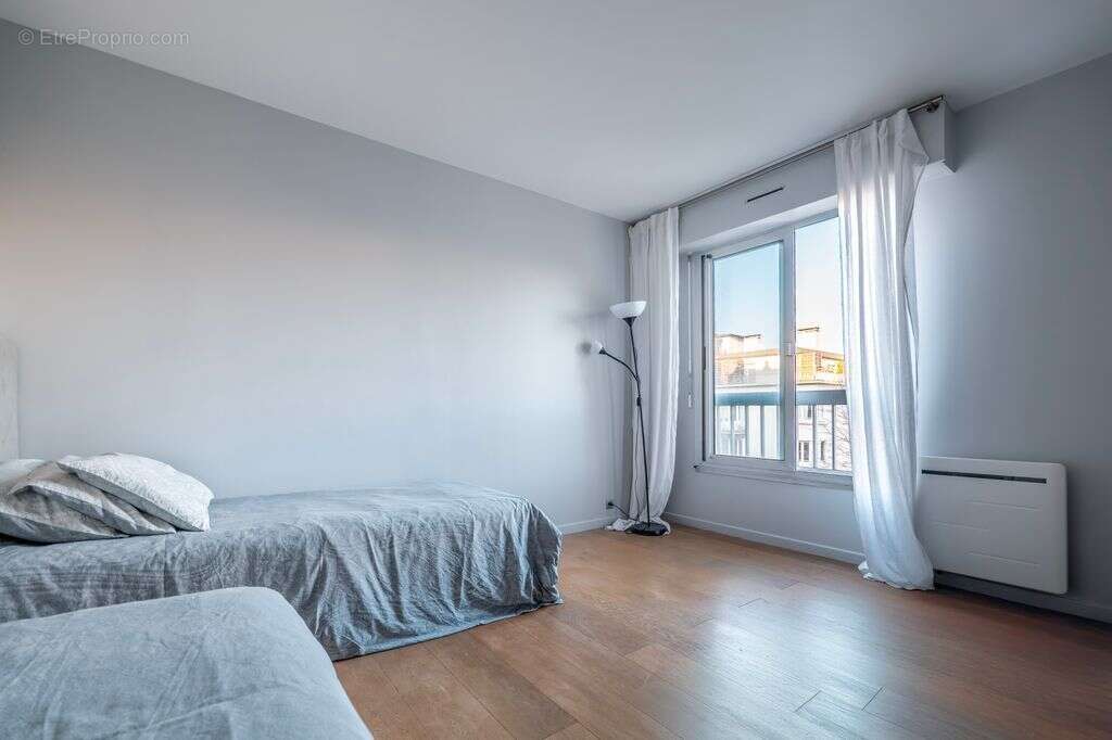 Photo 9 - Appartement à BOULOGNE-BILLANCOURT