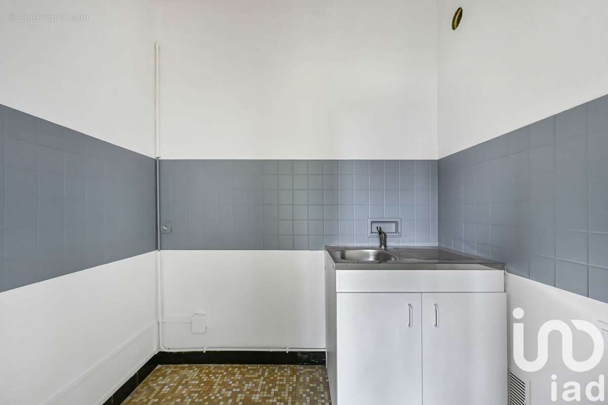 Photo 3 - Appartement à COLOMBES