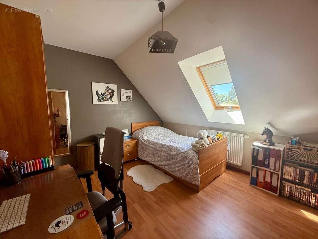 Maison 115 m² à Wahagnies  - photo 7