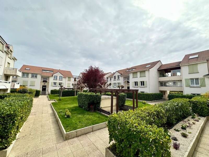 Appartement à GIF-SUR-YVETTE