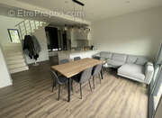 Maison à CARRIERES-SUR-SEINE