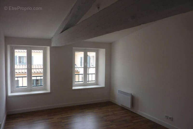 Appartement à NARBONNE