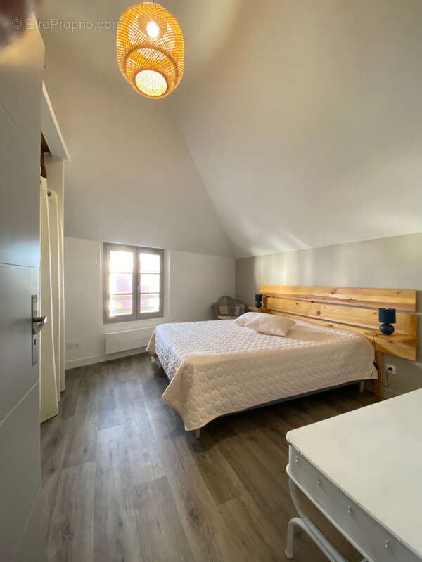 Appartement à SAUMUR