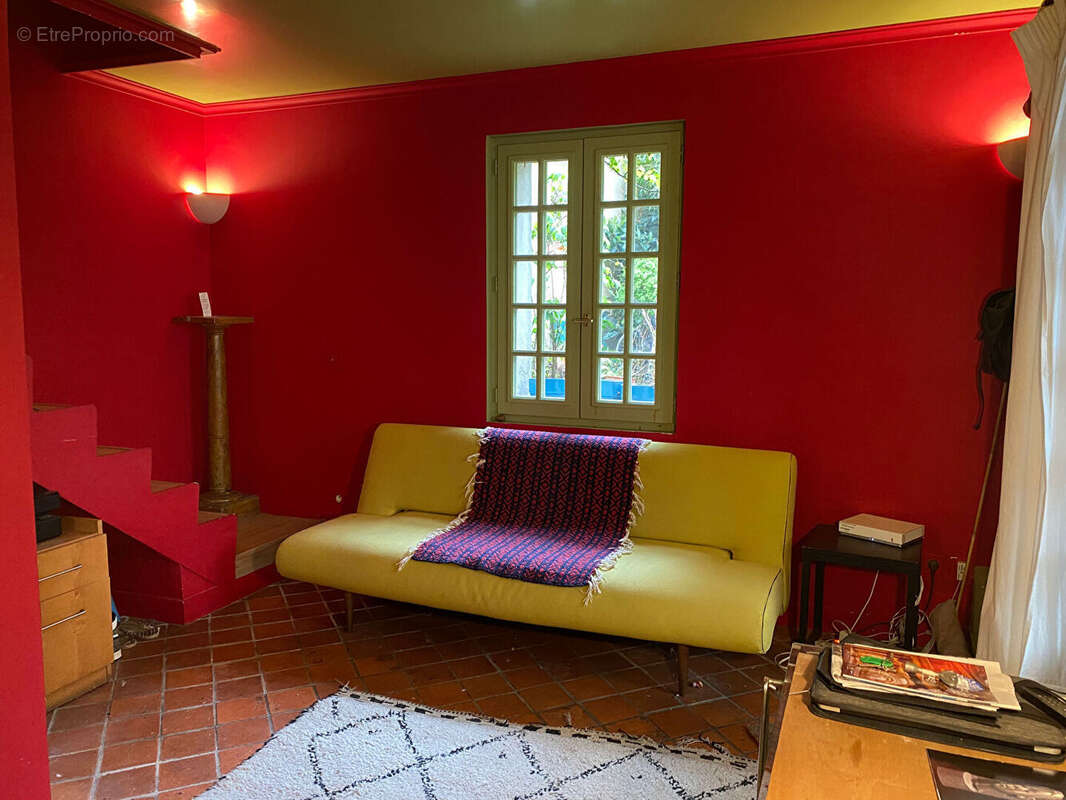 Appartement à VERSAILLES