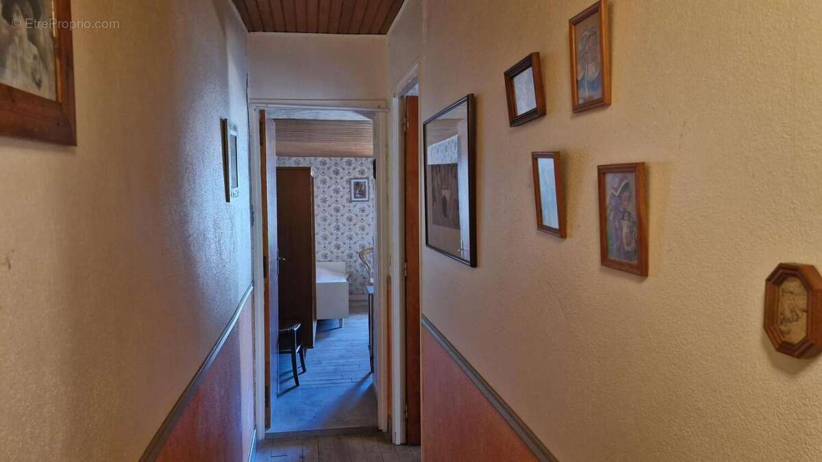 Photo 4 - Maison à LACAUNE