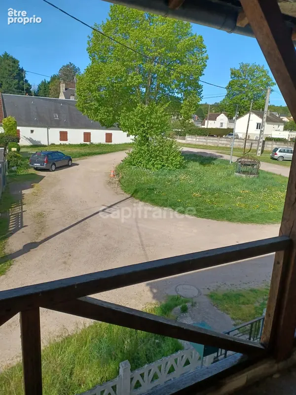 Maison à vendre 4 pièces GUERIGNY (58) - photo 24