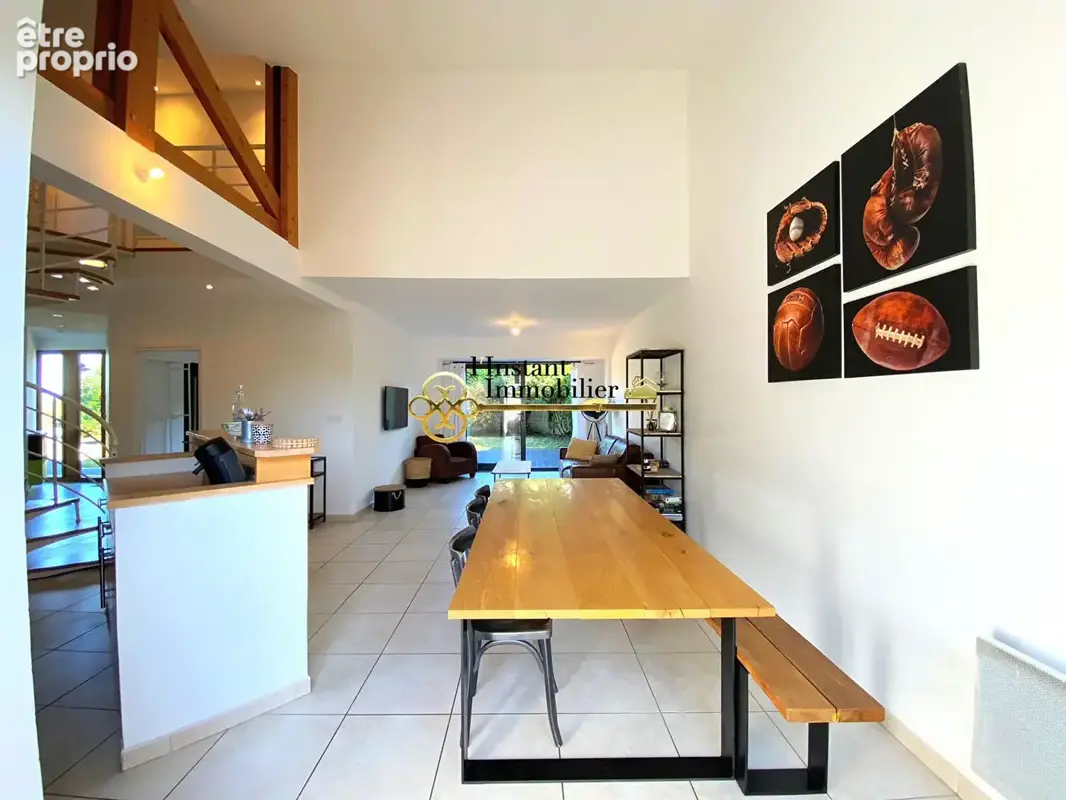 Maison Saint Quay Perros 5 pièce(s) 90.37 m2 - photo 11