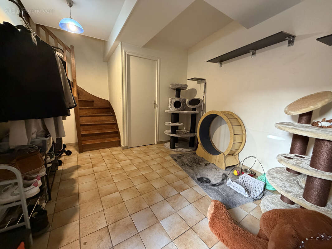 Triplex T3   66,53 m2   Centre-ville du Mans - photo 3
