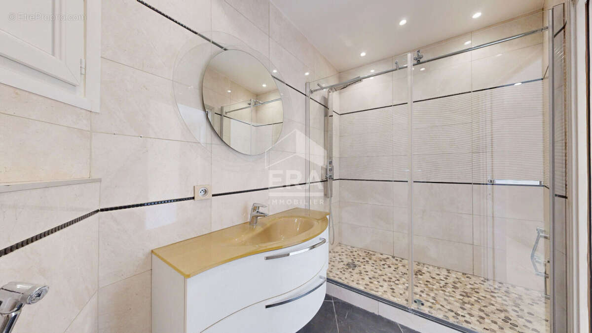 Appartement 102m² à nice - photo 17