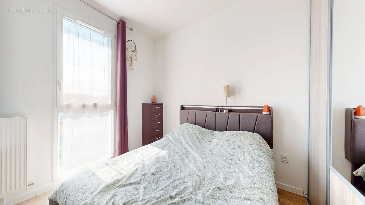 Appartement à CORMEILLES-EN-PARISIS