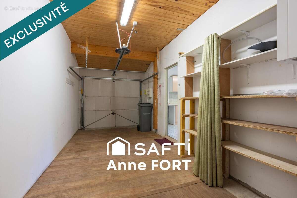 Photo 5 - Maison à VILLENEUVE-SUR-LOT