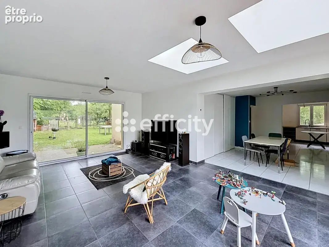 Maison 7 pièces 151 m² à vendre à Tremaouezan (29800) - photo 3