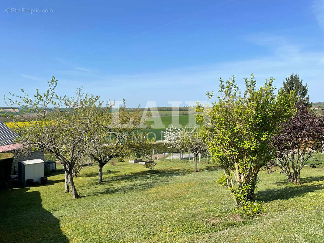 Maison à MORTAGNE-AU-PERCHE