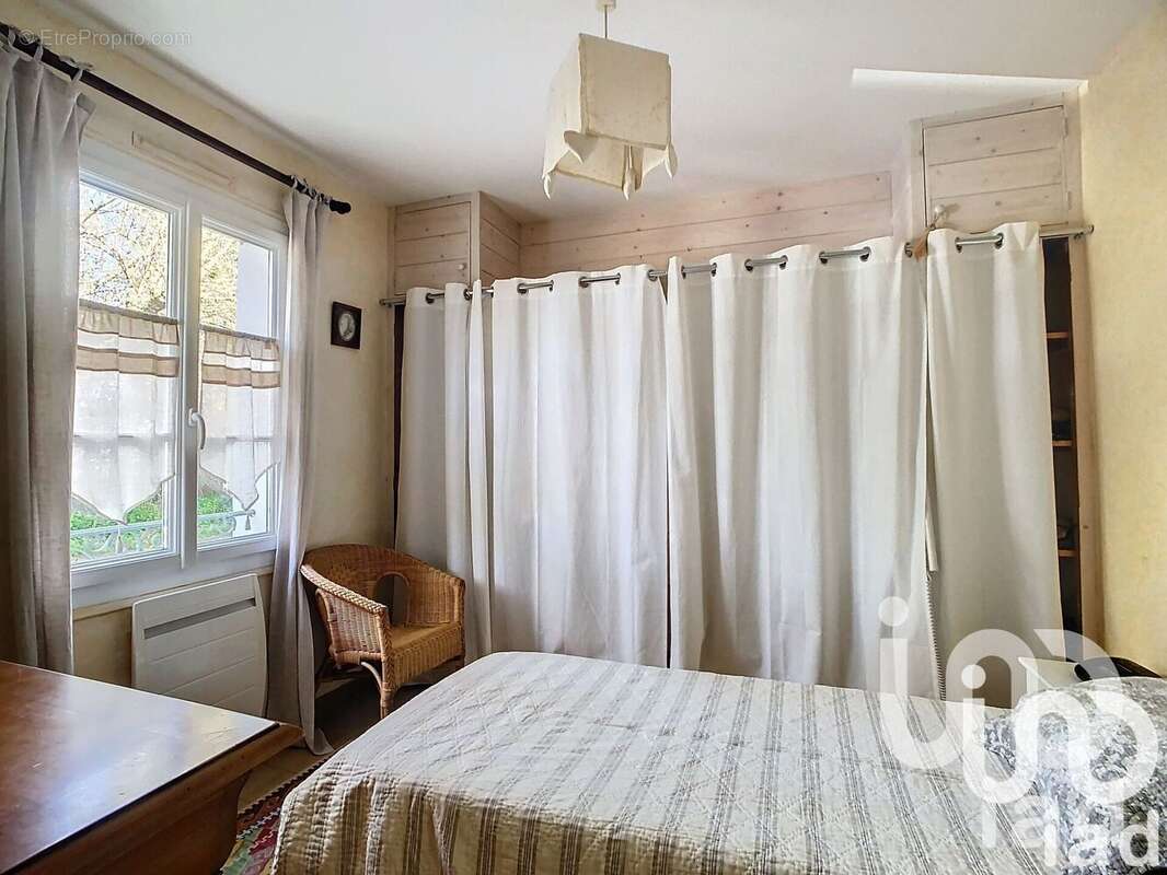 Photo 7 - Maison à LA COUARDE-SUR-MER