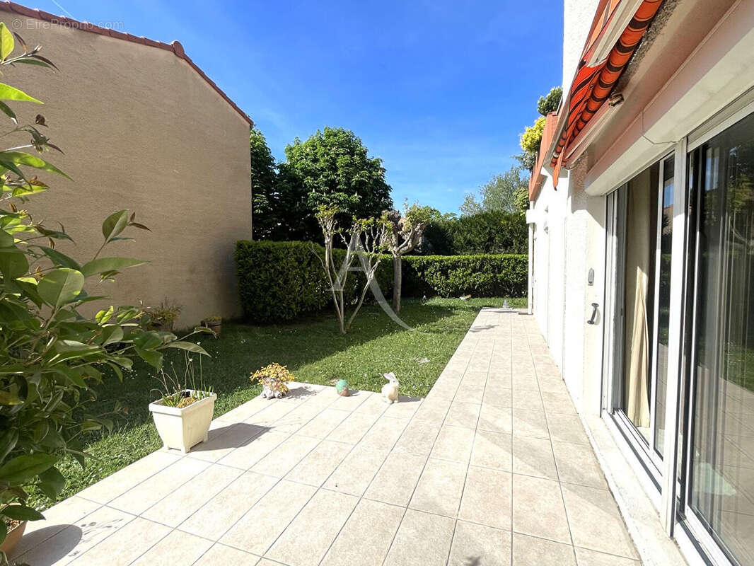 Appartement à CASTANET-TOLOSAN