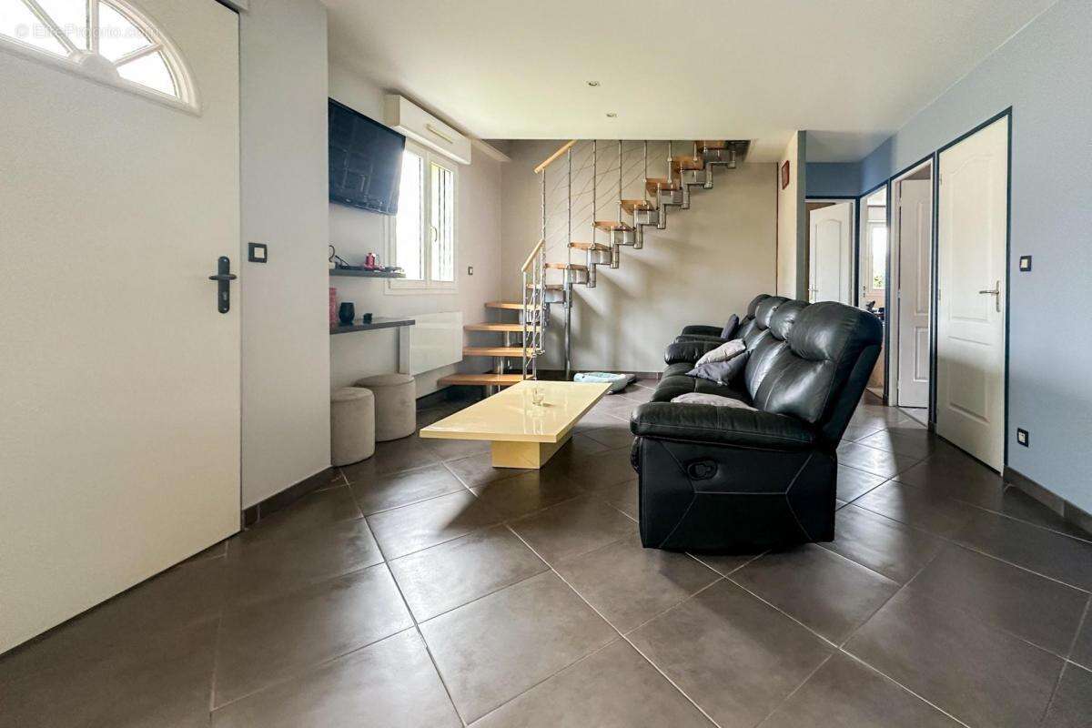 Maison à SAINT-MARS-LA-BRIERE