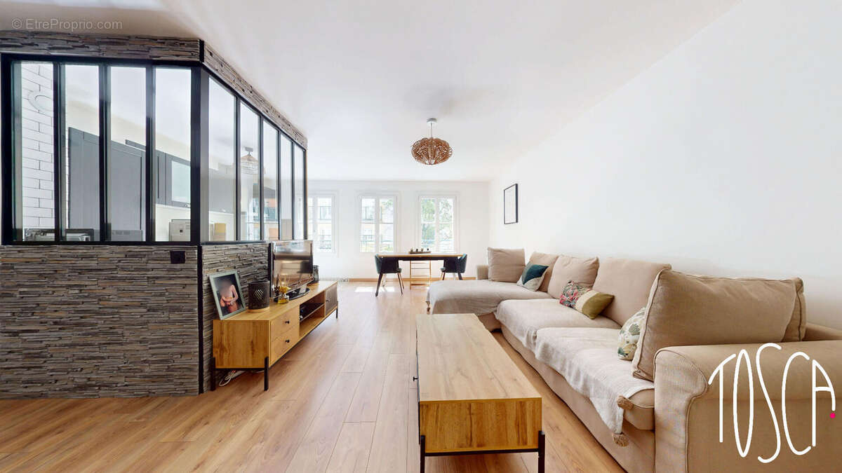 Appartement à THIAIS