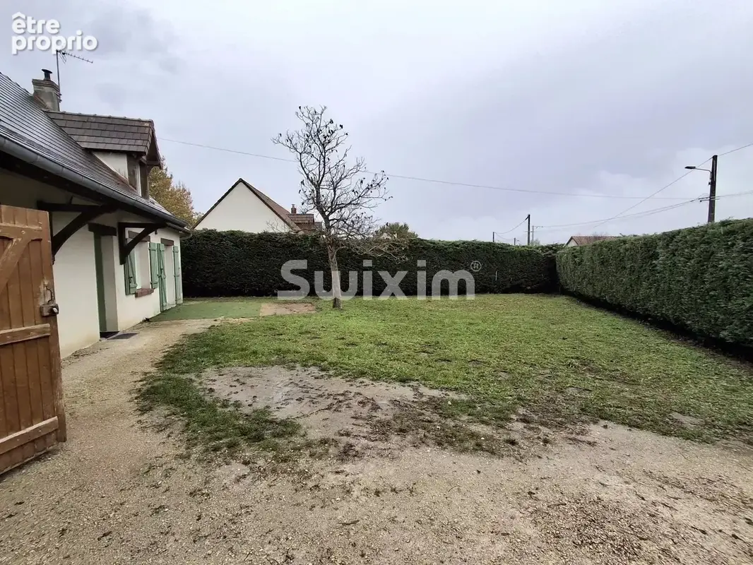 Maison traditionnelle dans Village du Loir et Cher - photo 24