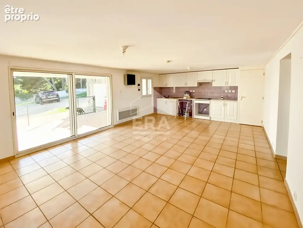 Maison 65m² à les pennes-mirabeau - photo 8