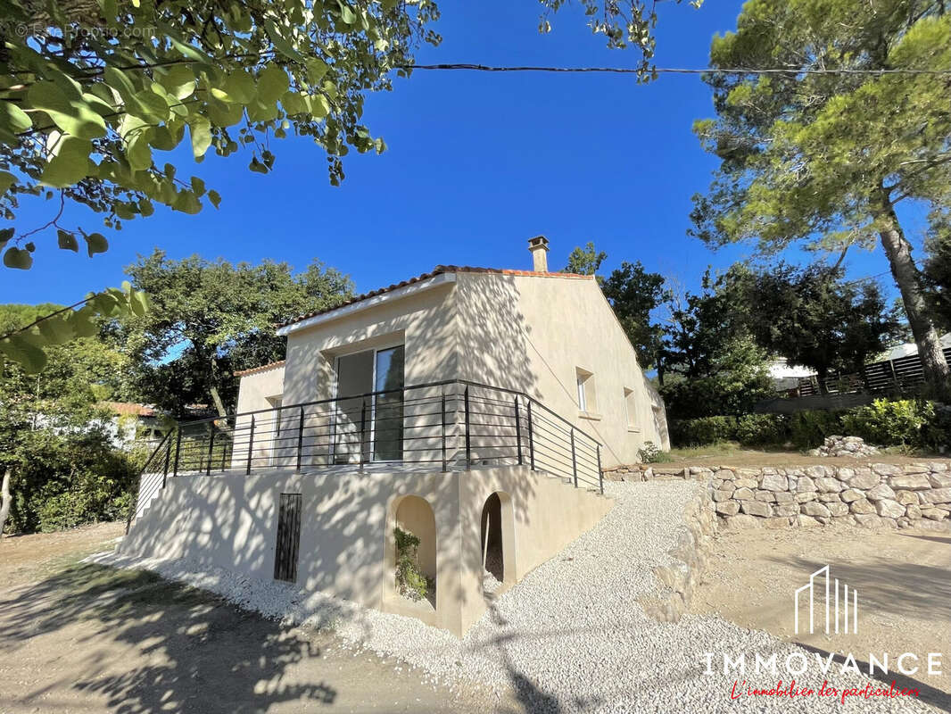 Maison 100 m² à Sommieres  - photo 4