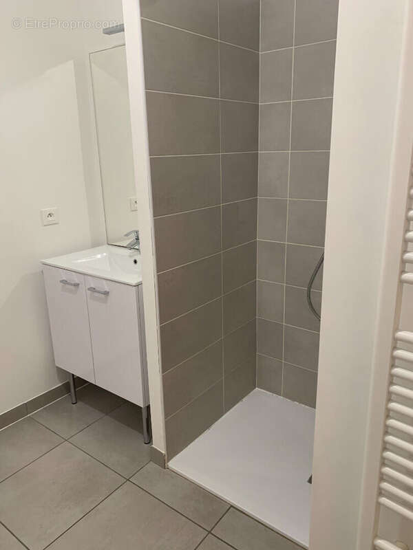 Appartement à AMIENS