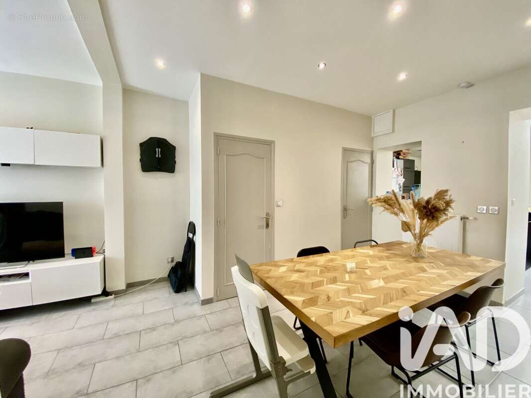 Photo 5 - Maison à TOURCOING