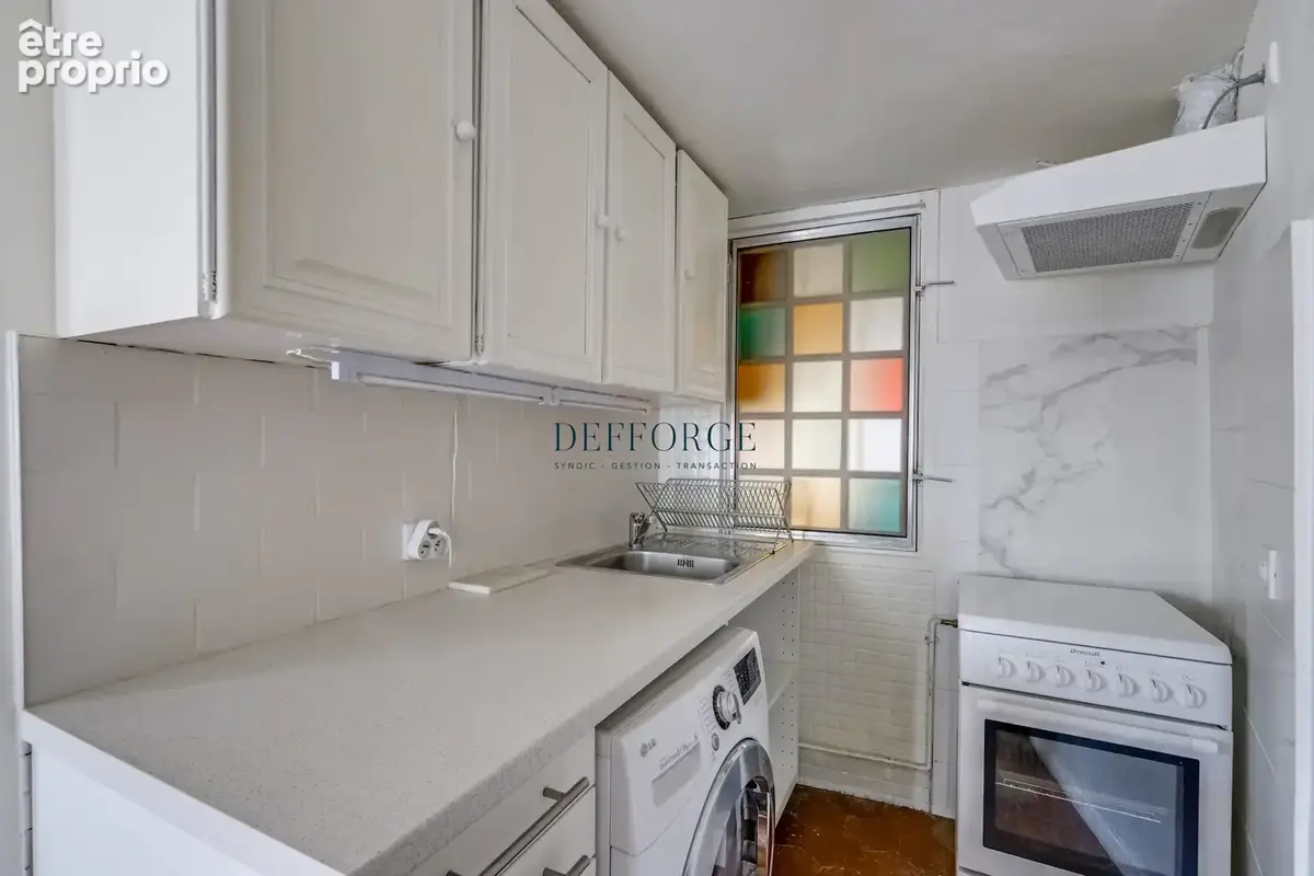 Appartement 2 pièces 30 m² à vendre à Paris-5e (75005) - photo 7