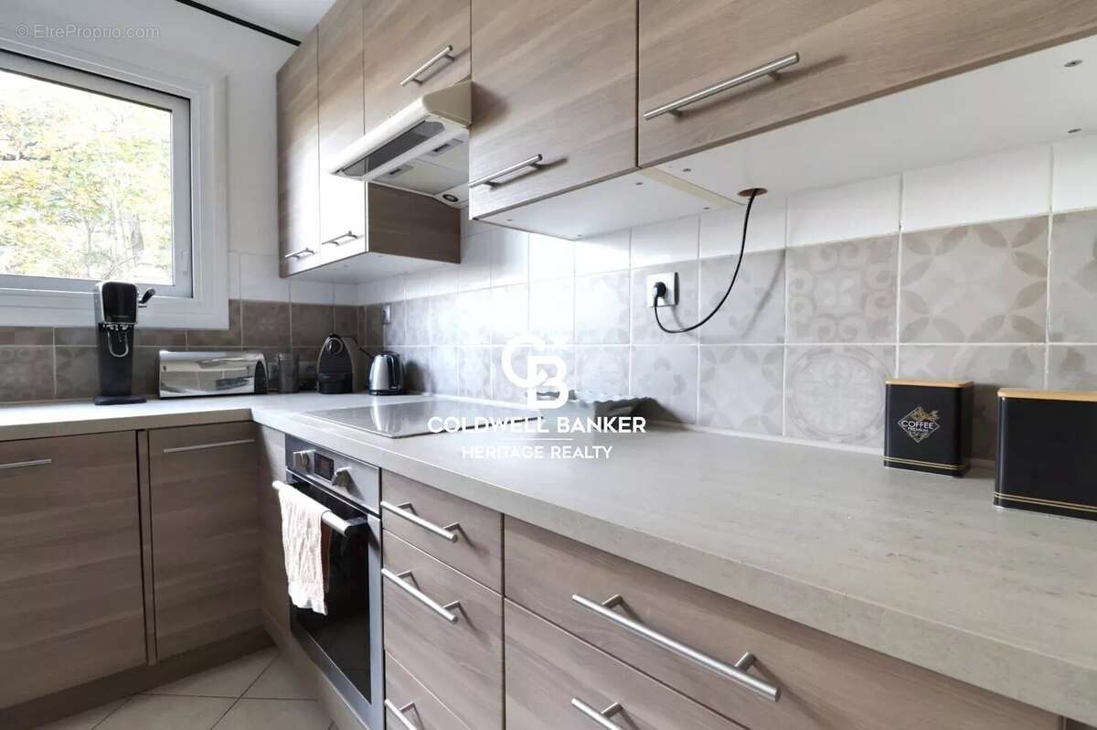 Appartement à LYON-9E