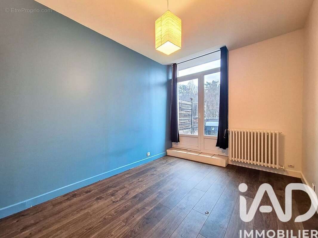 Photo 9 - Appartement à LE PUY-EN-VELAY