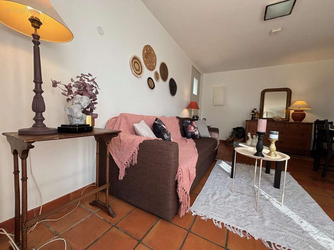Appartement à ROYAN