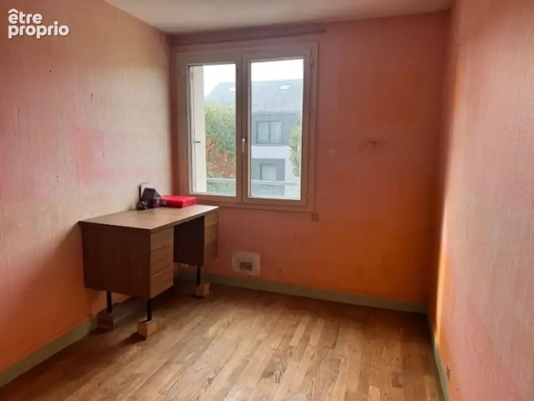Appartement Rennes 3 pièce(s) 53.97 m2 - photo 7