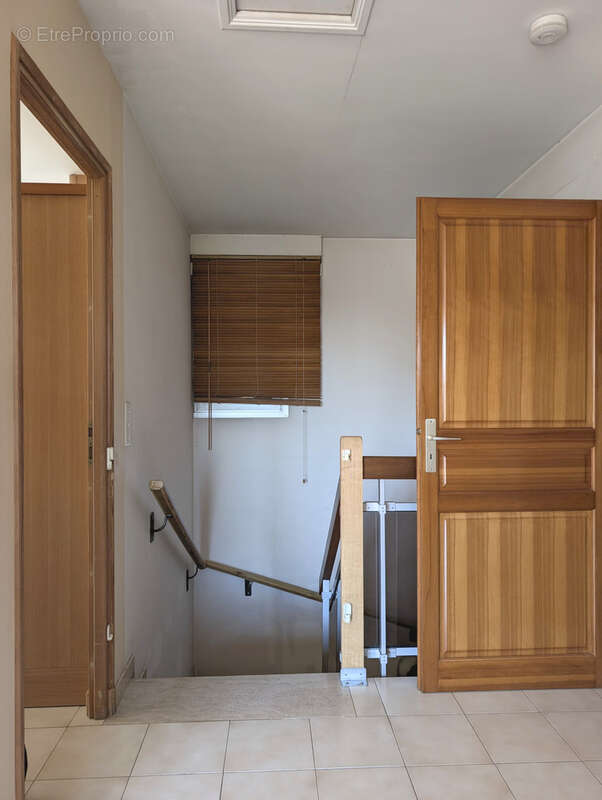 Maison à SETE