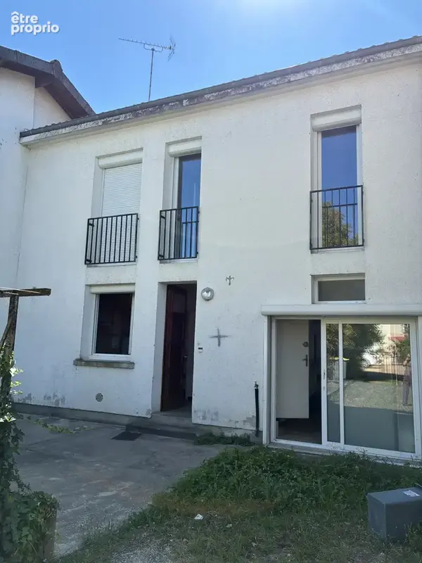 Maison à GAILLAC