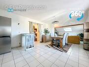 Appartement à MARIN