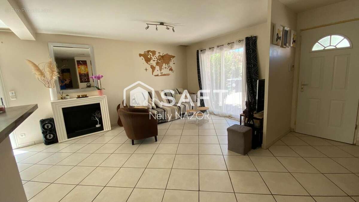 Photo 9 - Maison à SAINT-LAURENT-DE-LA-SALANQUE