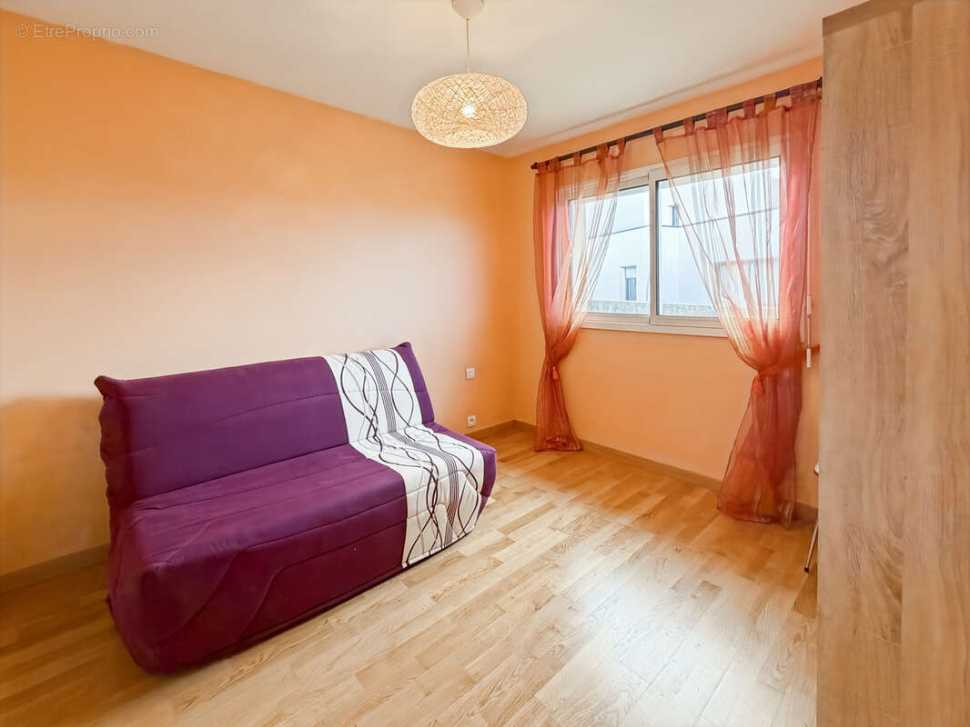 Maison à CONCARNEAU