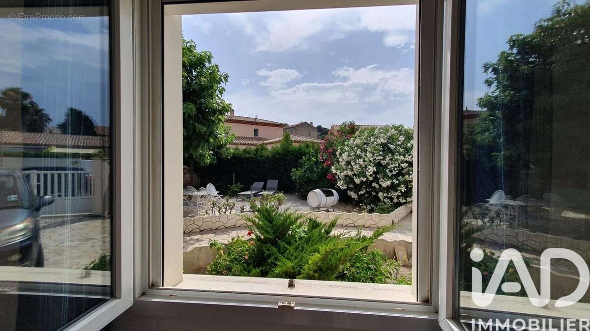 Photo 7 - Maison à LA PALME